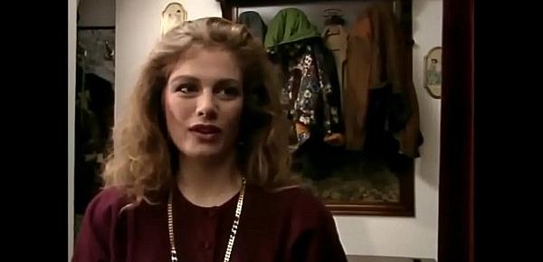  Veronica Dol aus Holland in Heisse Schnecken (1990)
